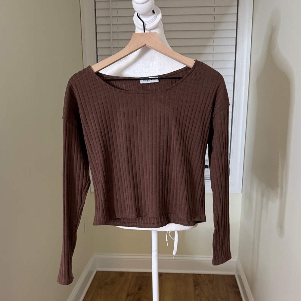 Gilli brown set